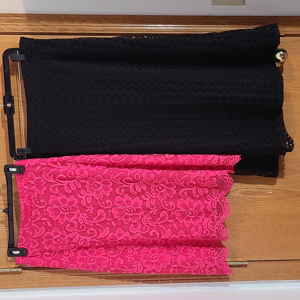 Skirt Bundle LACE